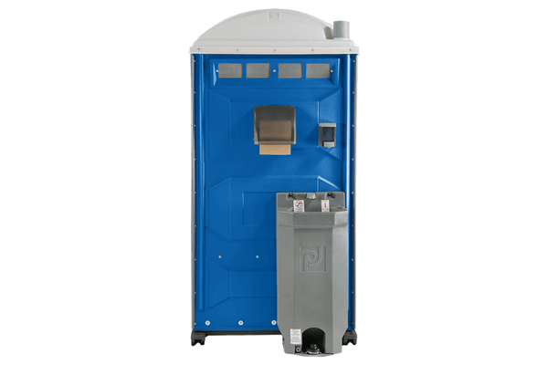 Deluxe Flushable Porta Potty Elk River MN
