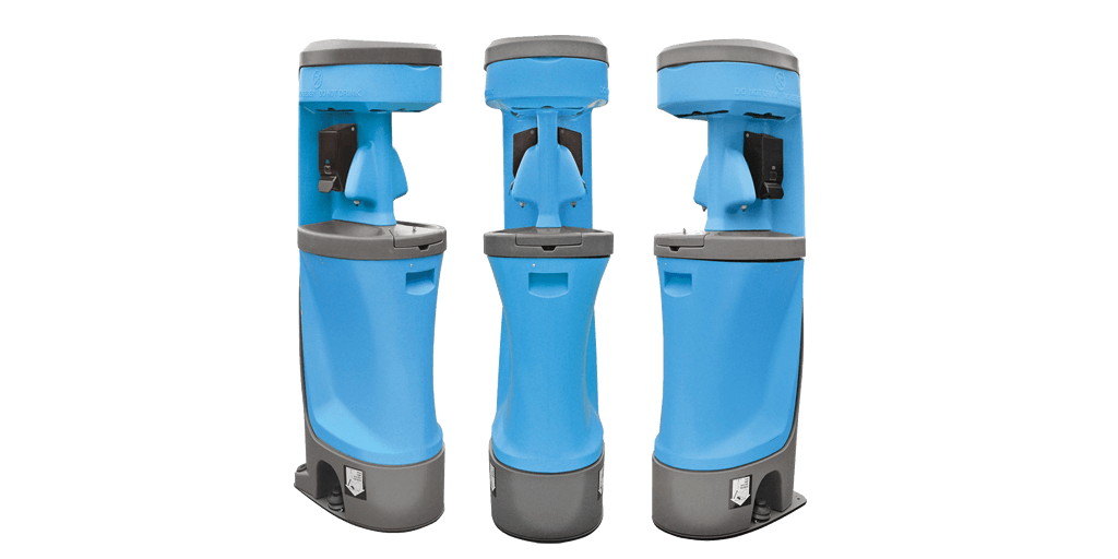 Portable Handwashing Stations Elk River MN