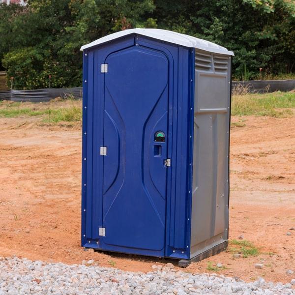 Festival Porta Potty Rentals Elk River MN