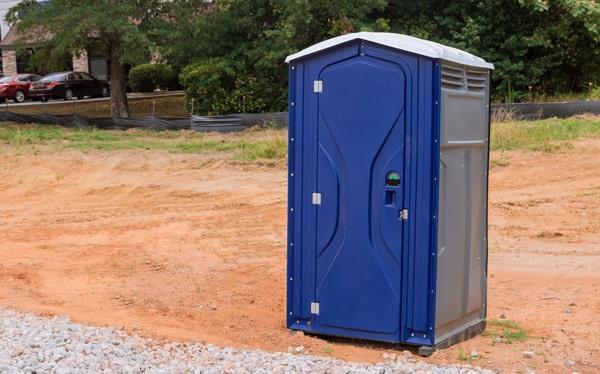 Elk River Porta Potty
