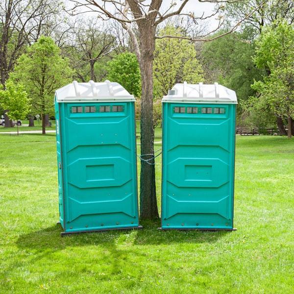Seasonal Porta Potty Rentals Elk River MN