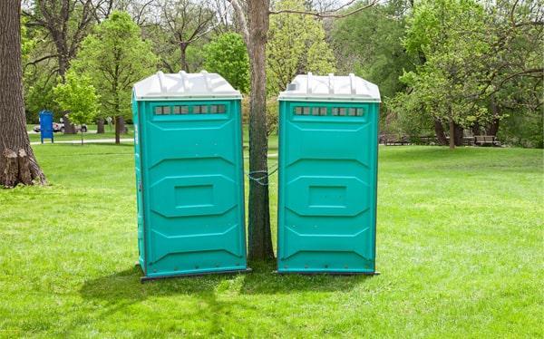 RV Camper Portable Toilet Rentals Elk River MN
